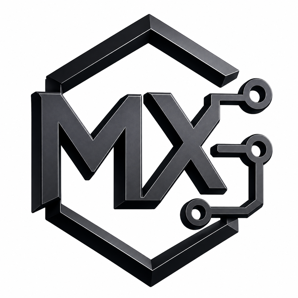 Matelix のロゴ